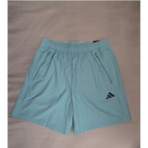 NWT Adidas Men’s Training Essentials Shorts Size S (26" Waist) - Regular Fit